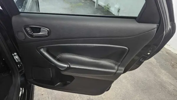 Ford Mondeo SW 1.8 TDCi Titanium 53
