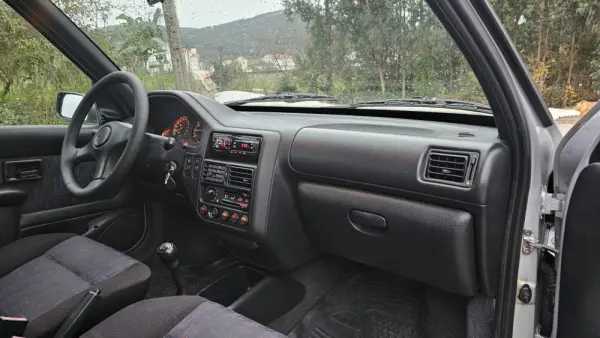 Peugeot 106 1.1 XR 22