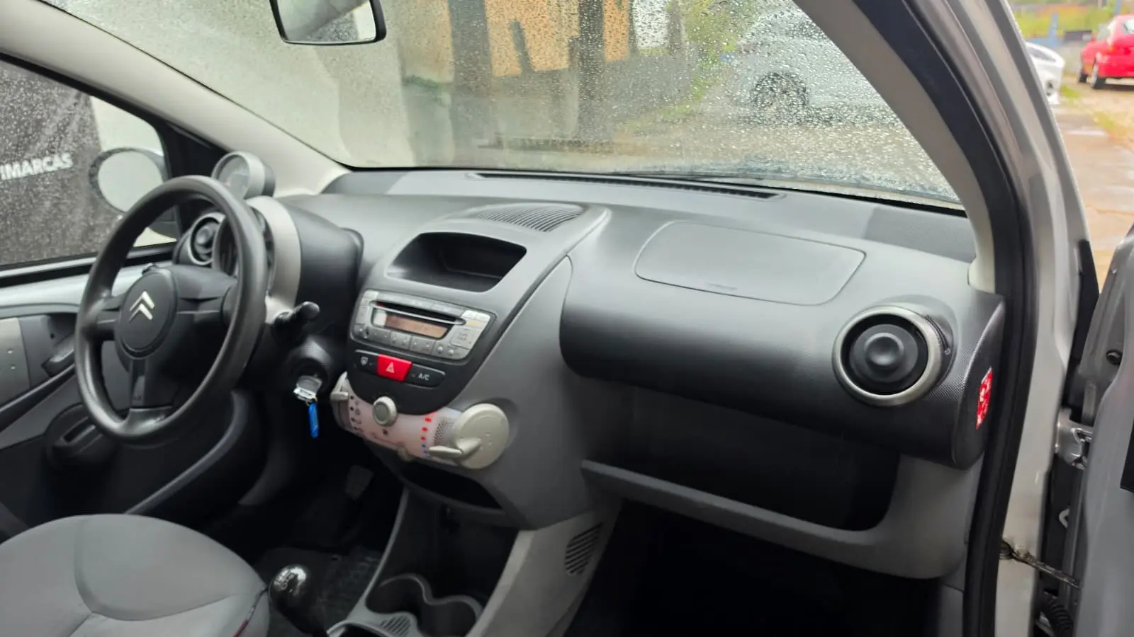 Citroen C1 1.0 SX Airdream 32