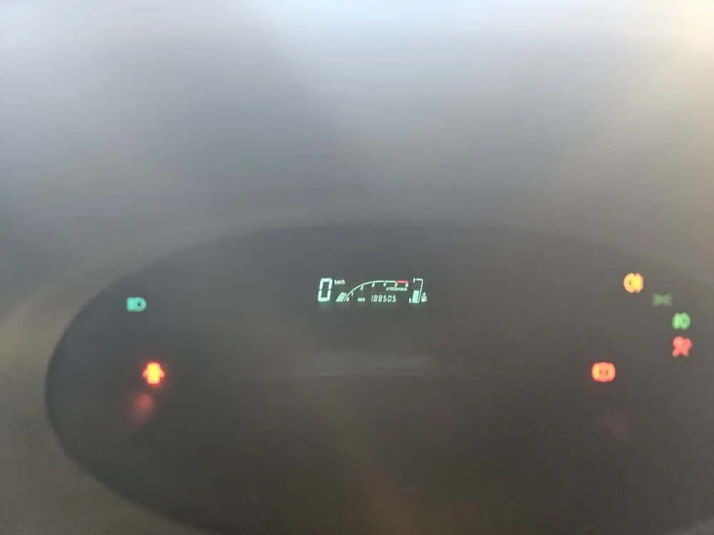 Toyota Yaris 1.4 D-4D Sol AC 38