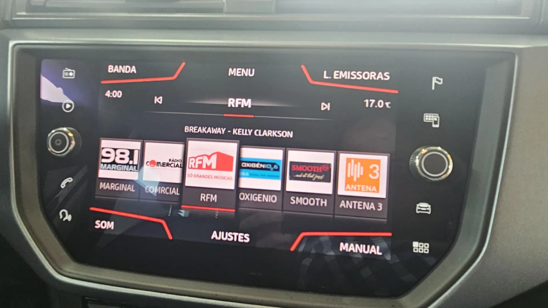 SEAT Arona 1.0 TSI Style 53