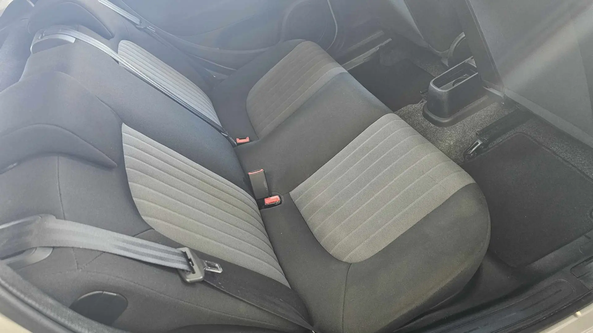 Fiat Punto 1.2 Easy S&S 20