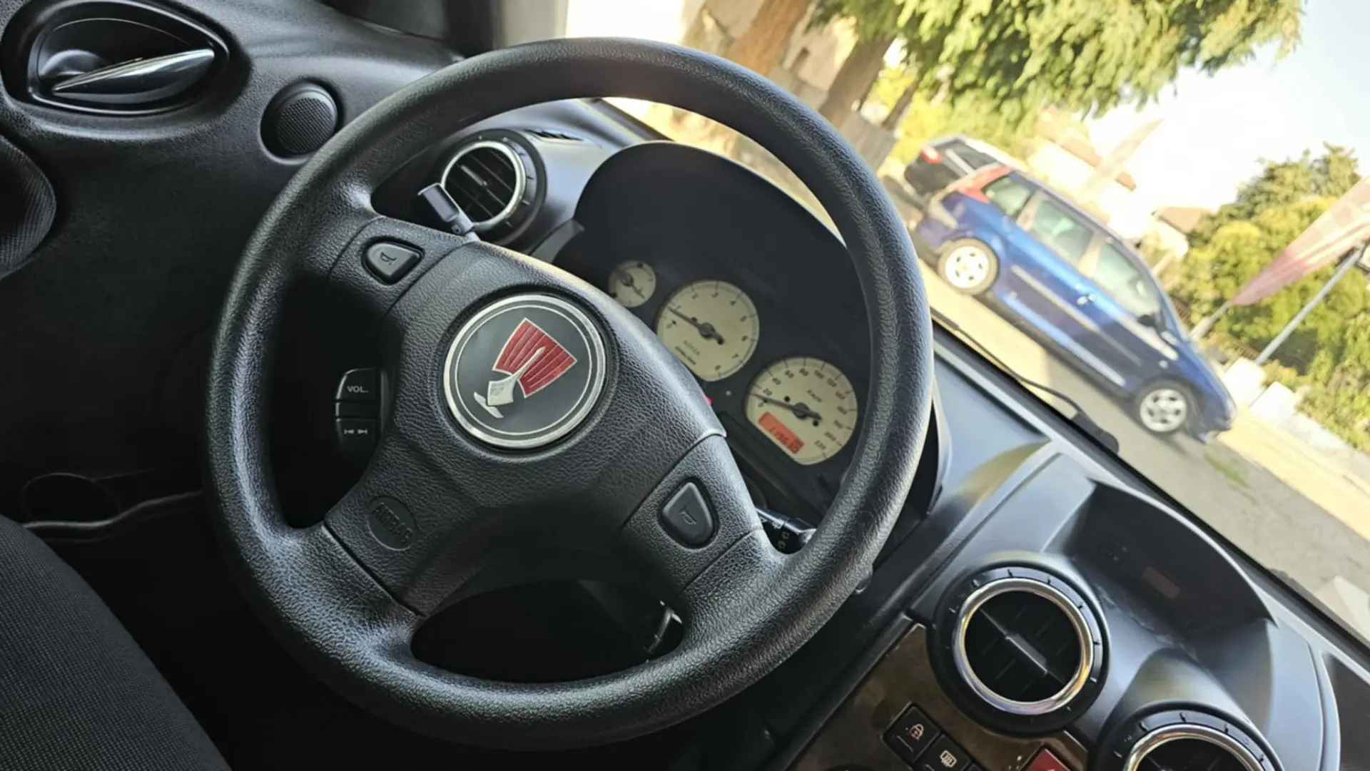 Rover 25 Rover 25 35