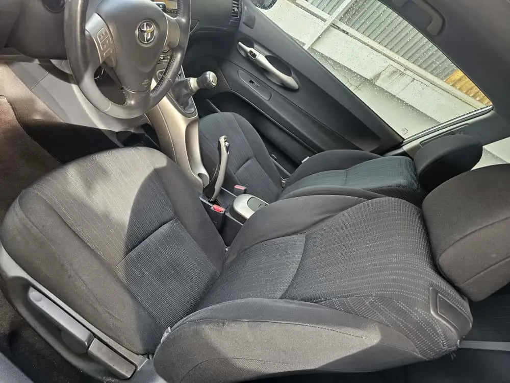 Toyota Auris 1.4 D-4D ACtive+AC 35