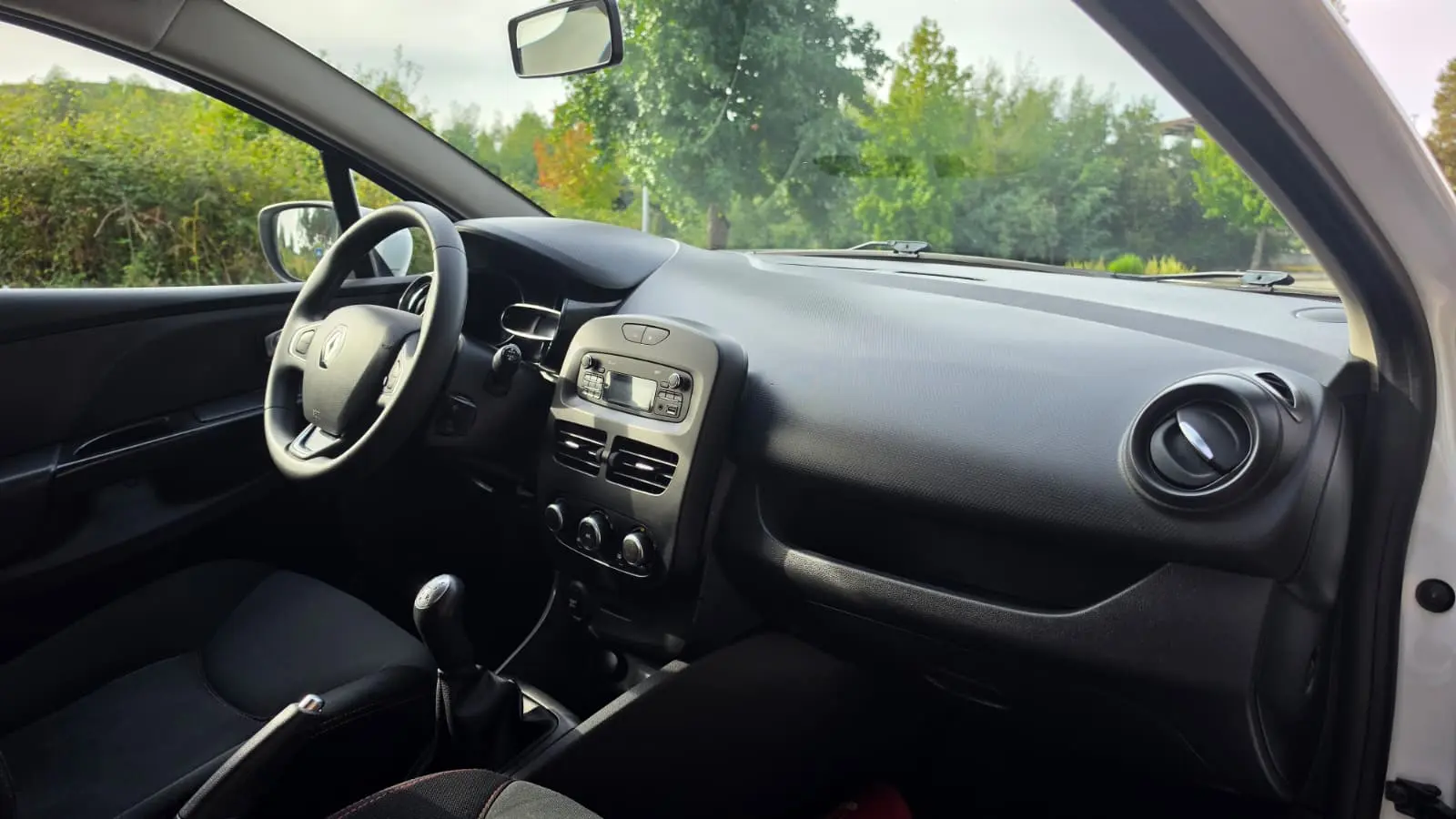 Renault Clio 1.5 dCi Zen 21