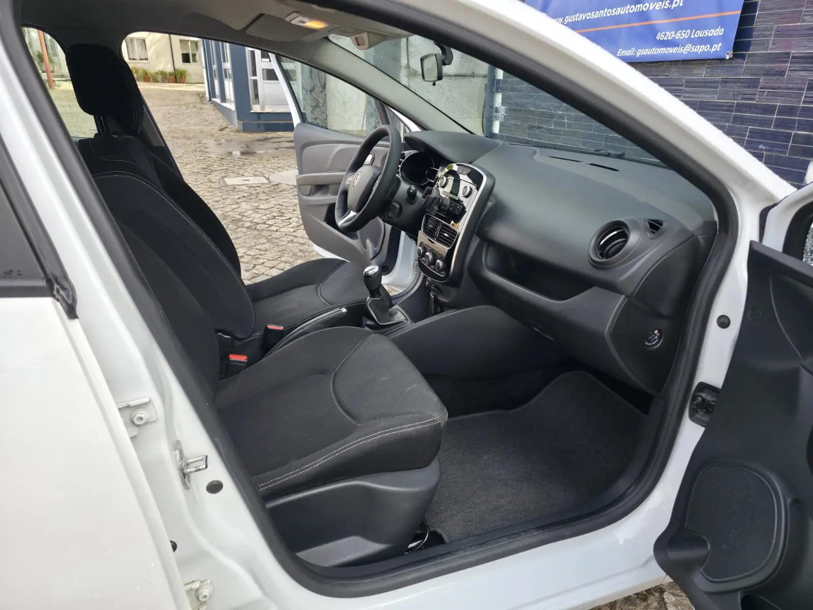 Renault Clio 1.5 dCi Zen 24