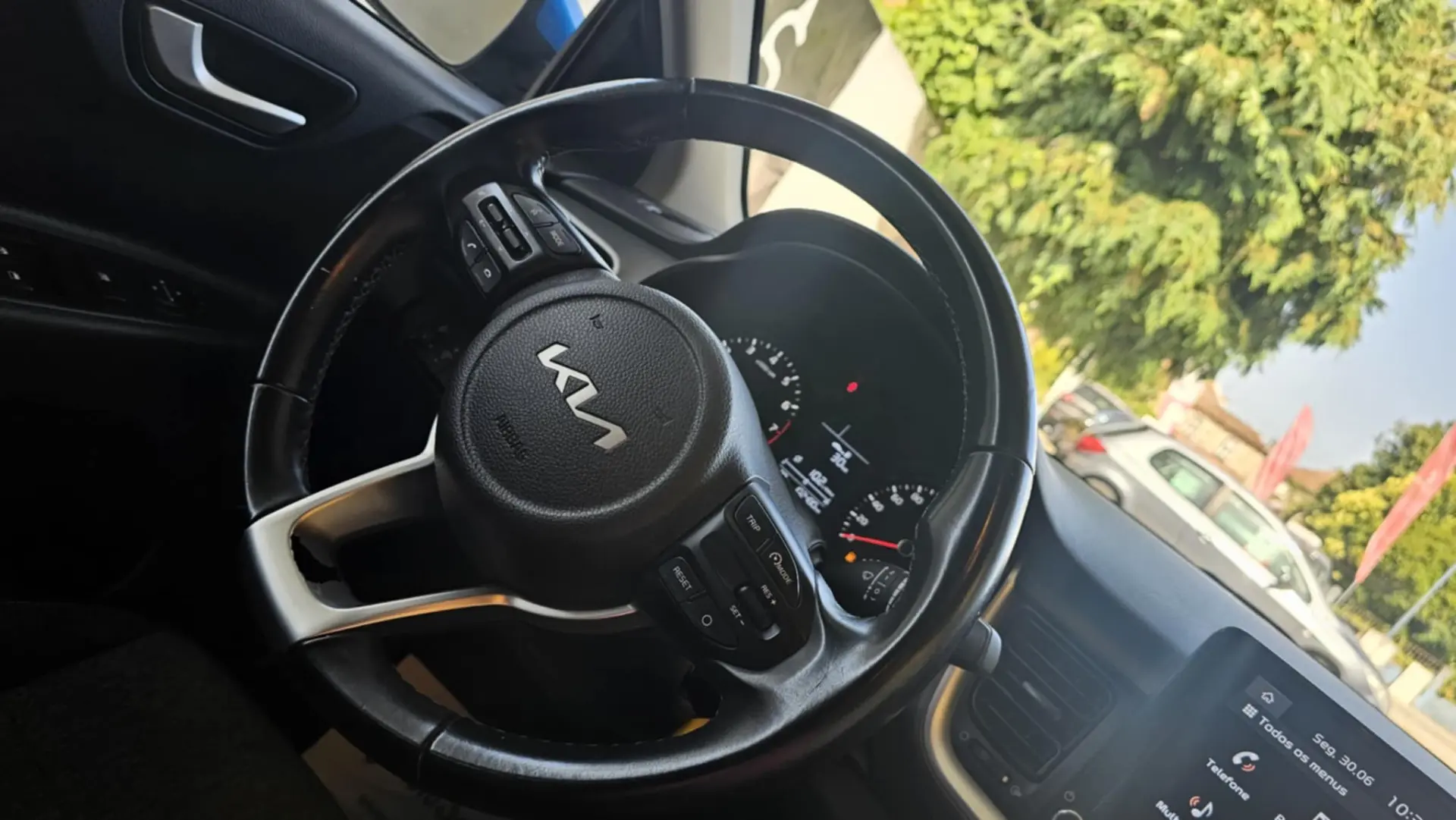 Kia Stonic 1.2 Dynamic 47