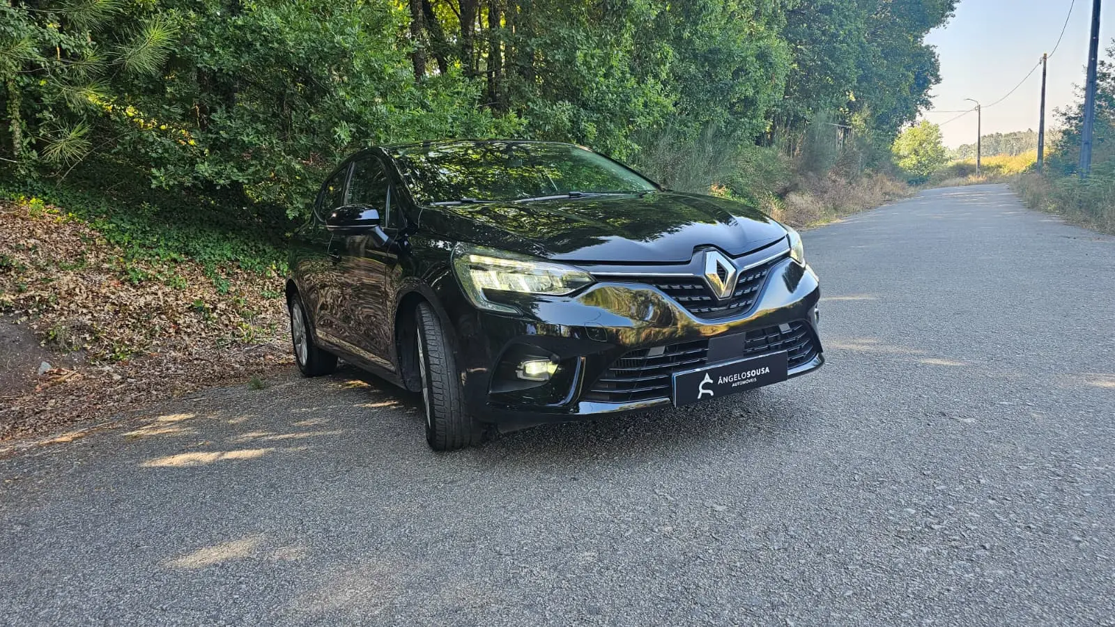 Renault Clio 1.0 TCe Intens 7