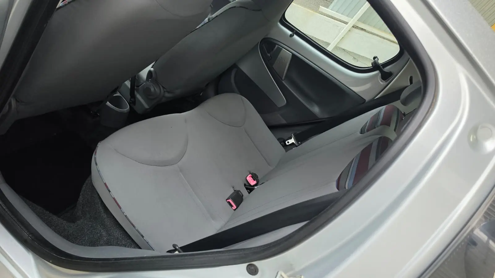 Citroen C1 1.0 SX Airdream 28