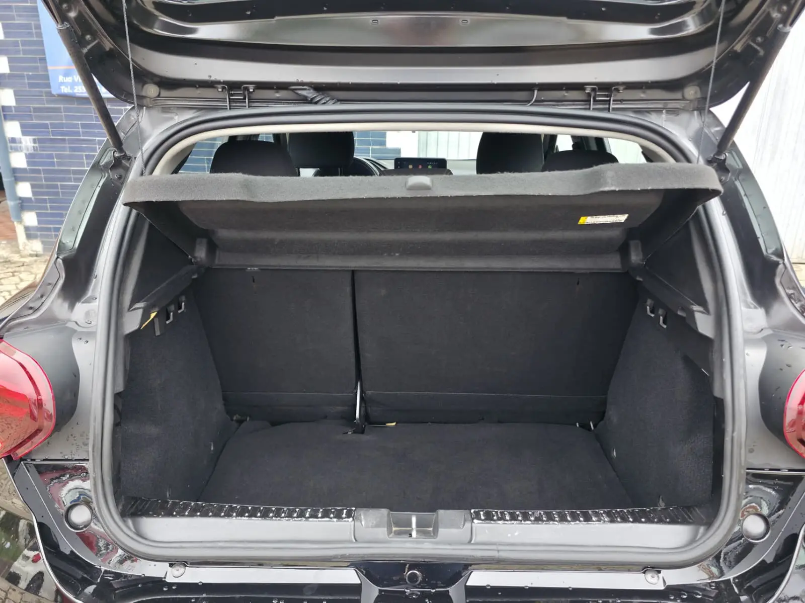 Dacia Sandero 1.0 TCe Comfort 19
