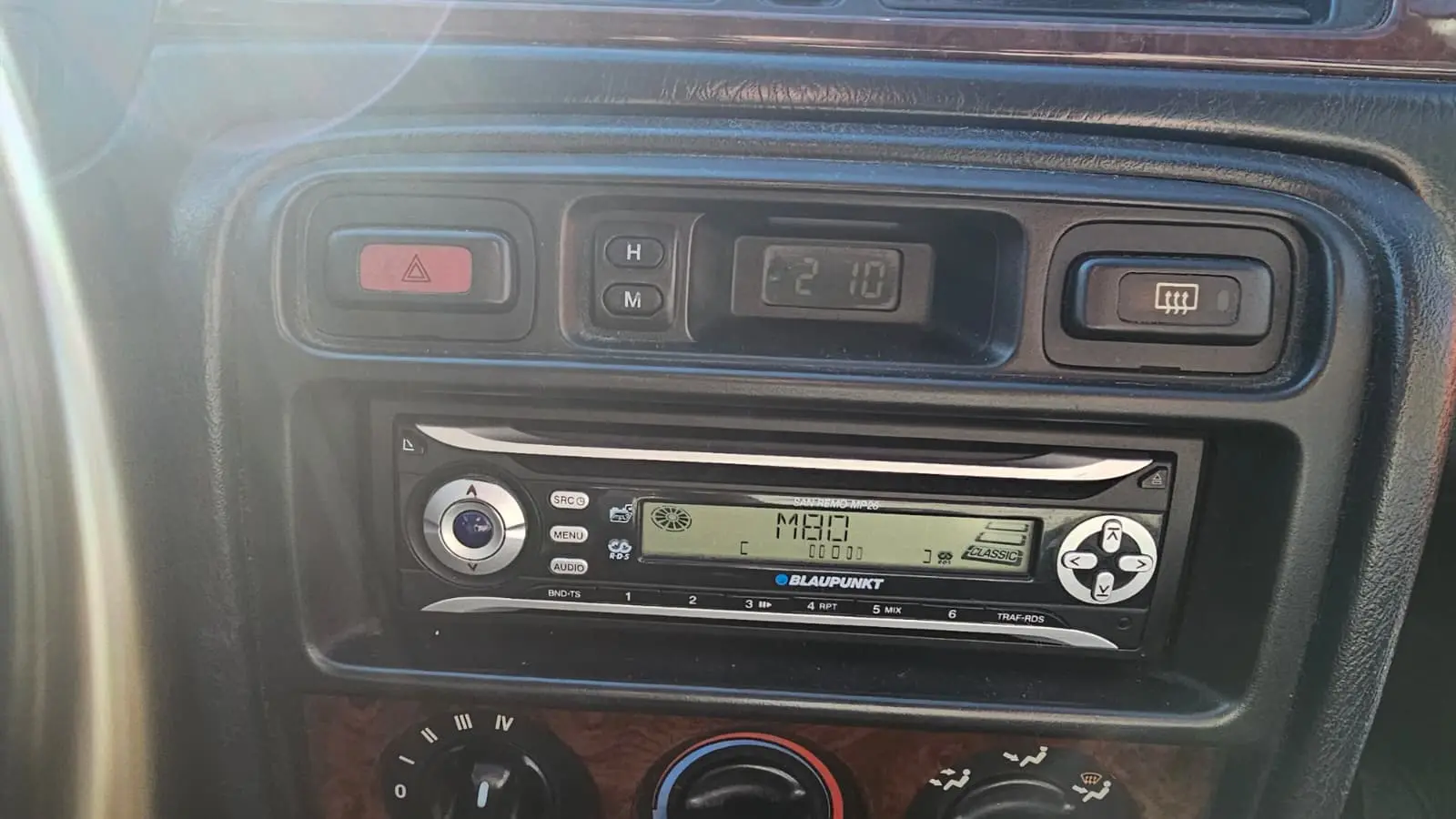 Honda Civic 1.4i Profile 27