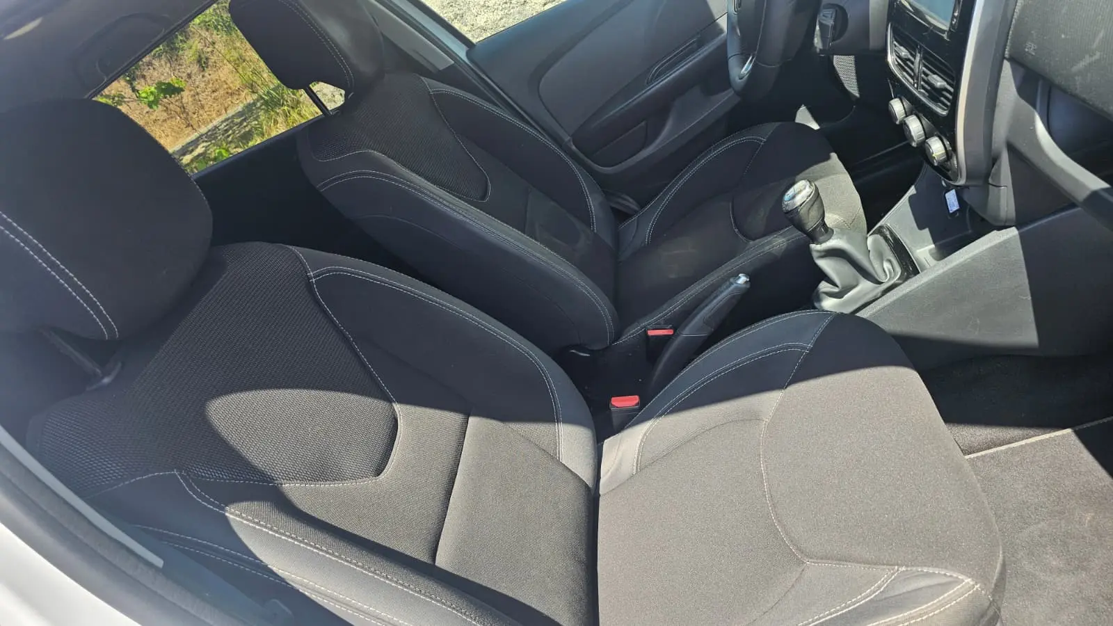 Renault Clio Sport Tourer 29