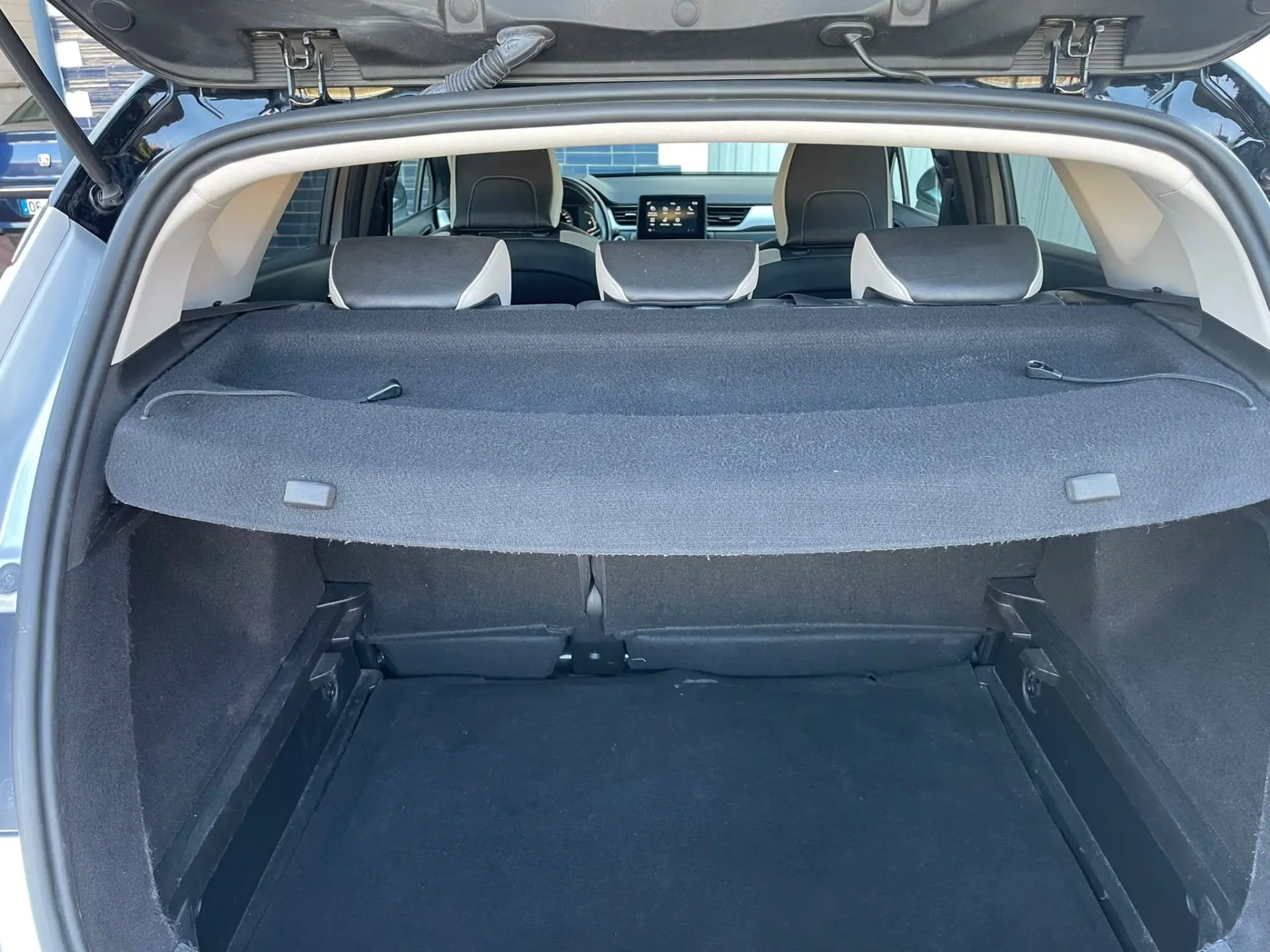 Renault Captur 1.0 TCe Intens 20