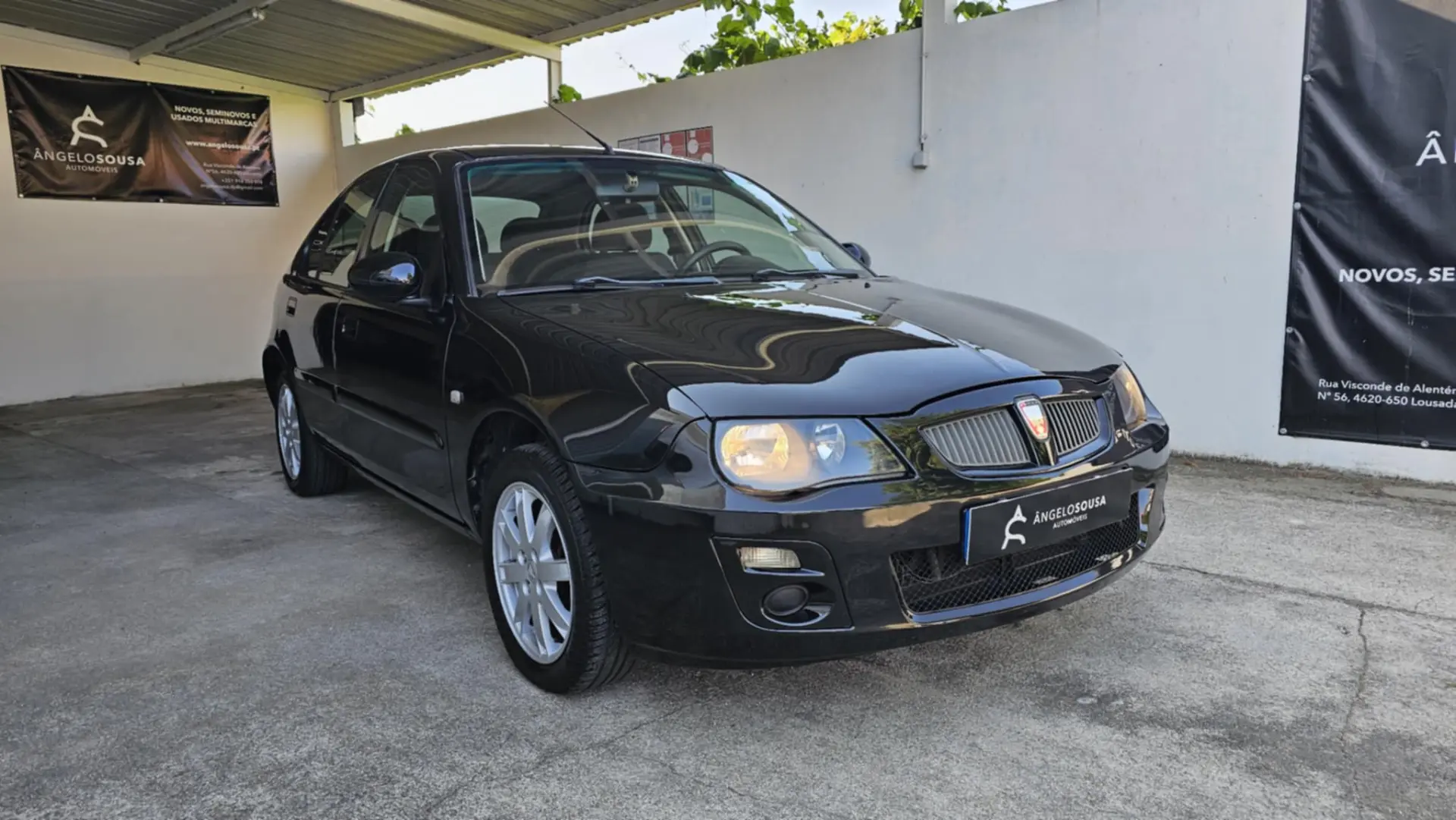 Rover 25 Rover 25 2