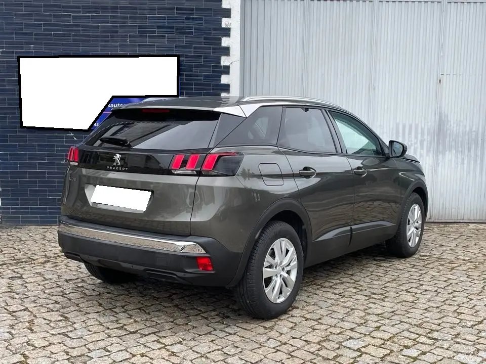 Peugeot 3008 1.5 BlueHDi Active Pack 6