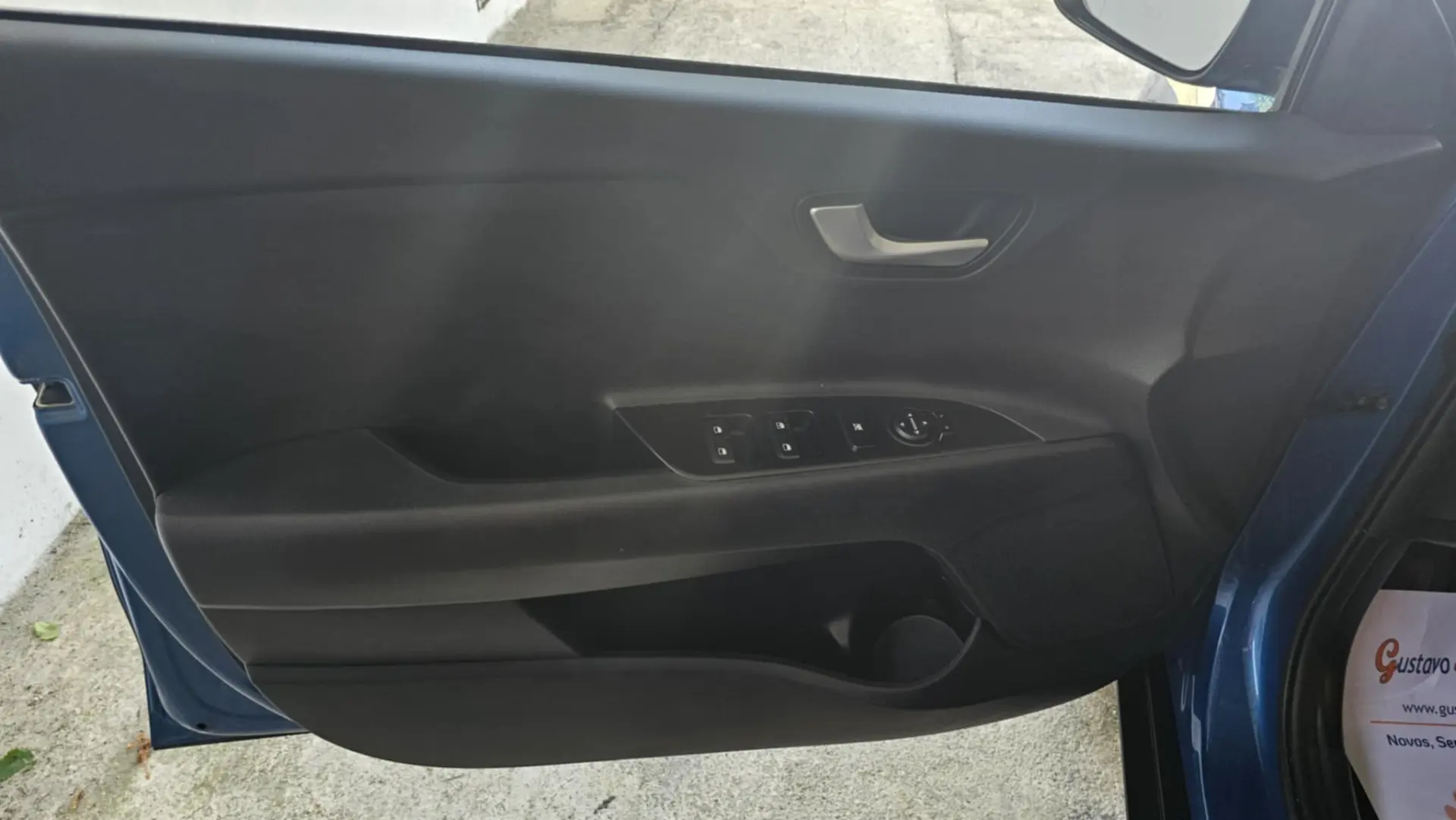 Kia Stonic 1.2 Dynamic 41