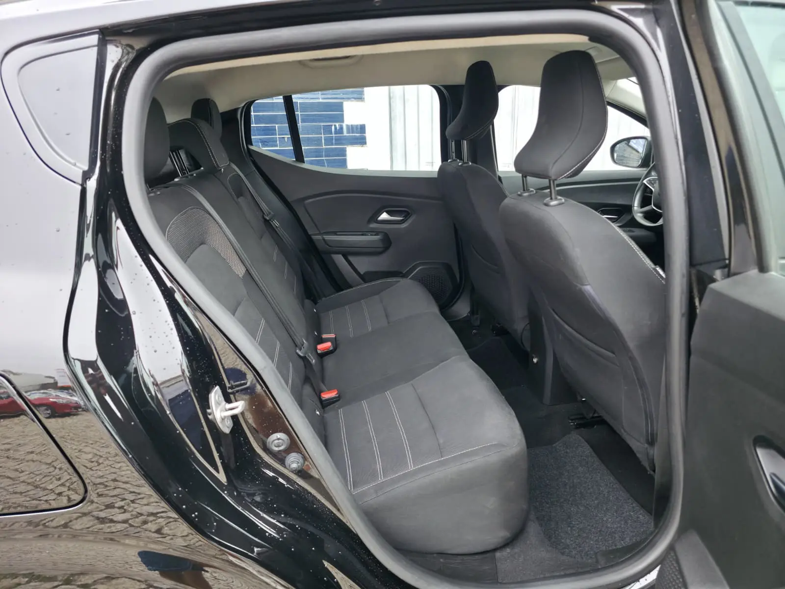 Dacia Sandero 1.0 TCe Comfort 21