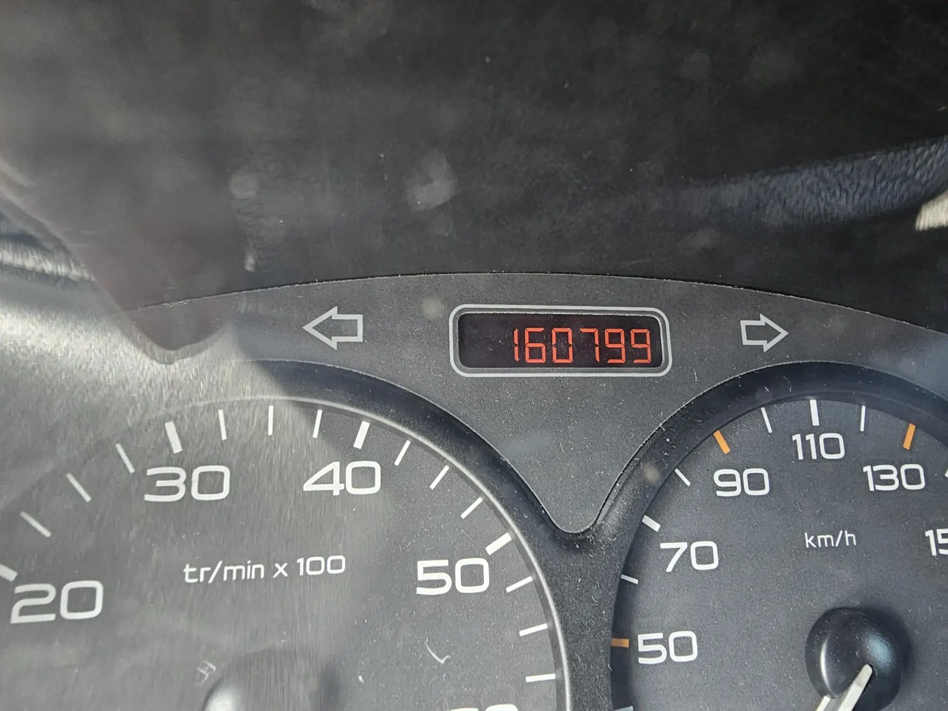 Peugeot 206 1.1 XR Présence 13