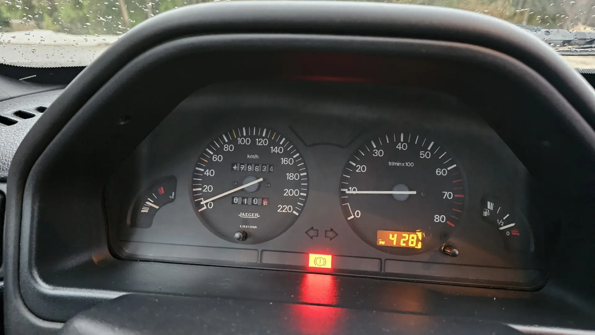 Peugeot 106 1.1 XR 26