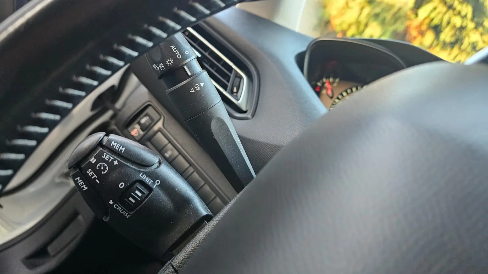 Peugeot 308 1.5 BlueHDi Style 16