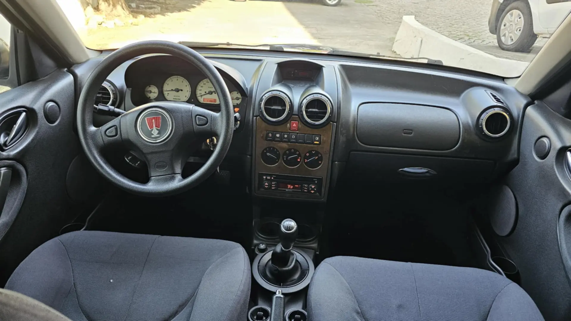Rover 25 Rover 25 23
