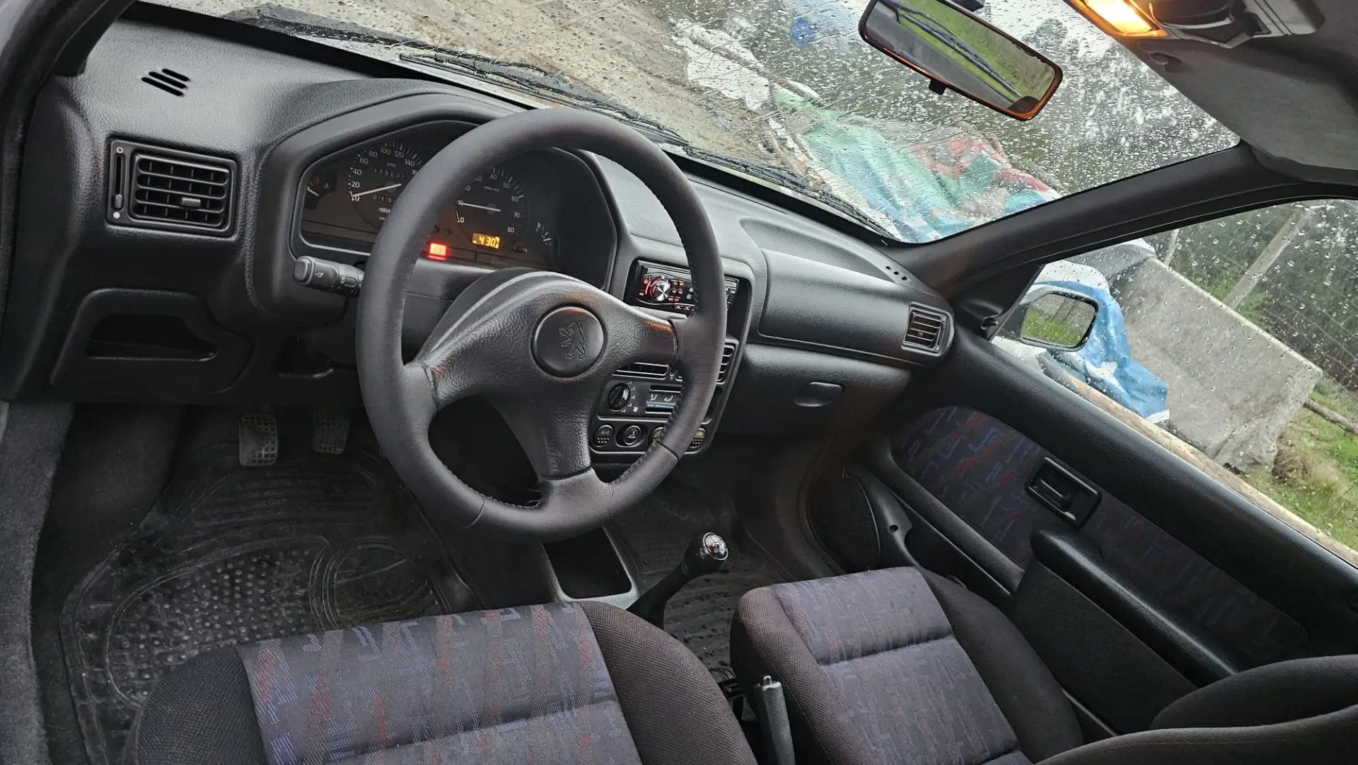 Peugeot 106 1.1 XR 38