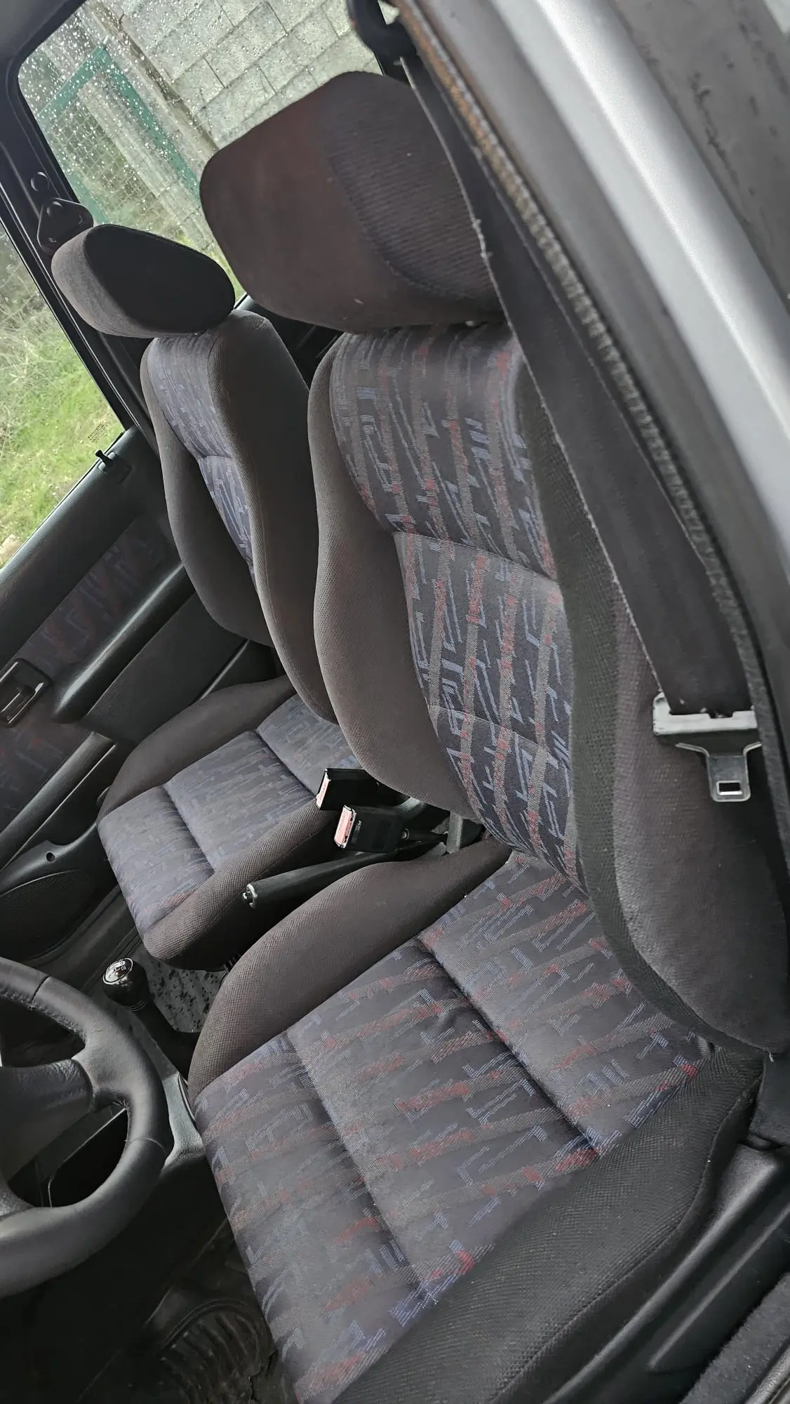 Peugeot 106 1.1 XR 36