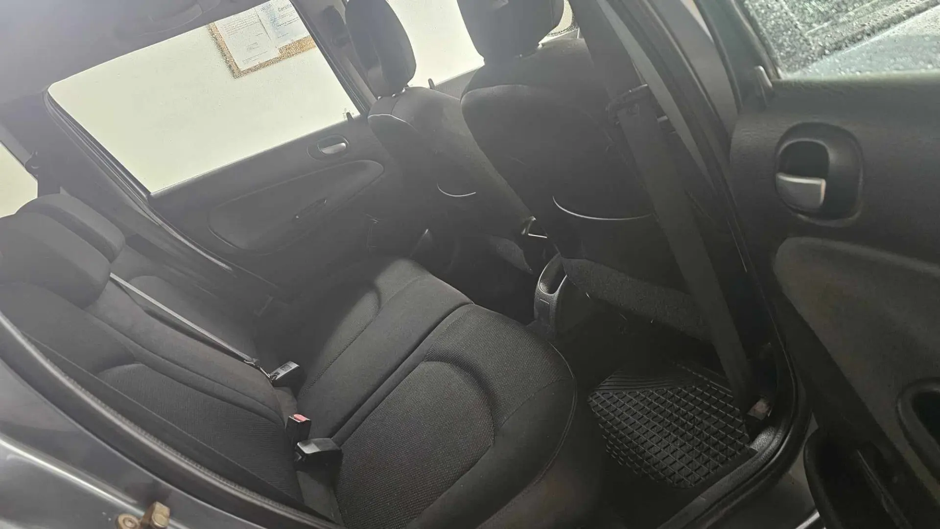 Peugeot 206 SW 1.4 16V XS 38