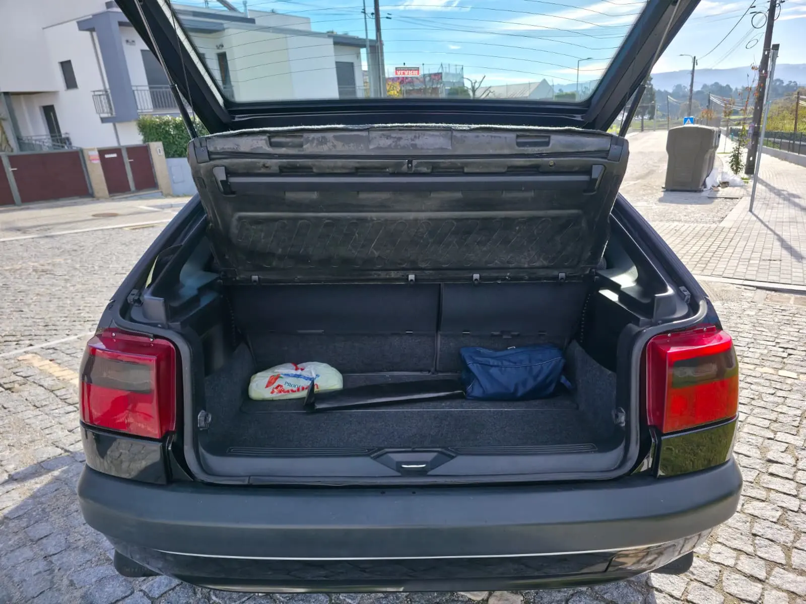 Citroen ZX 1.4 i Aura 7