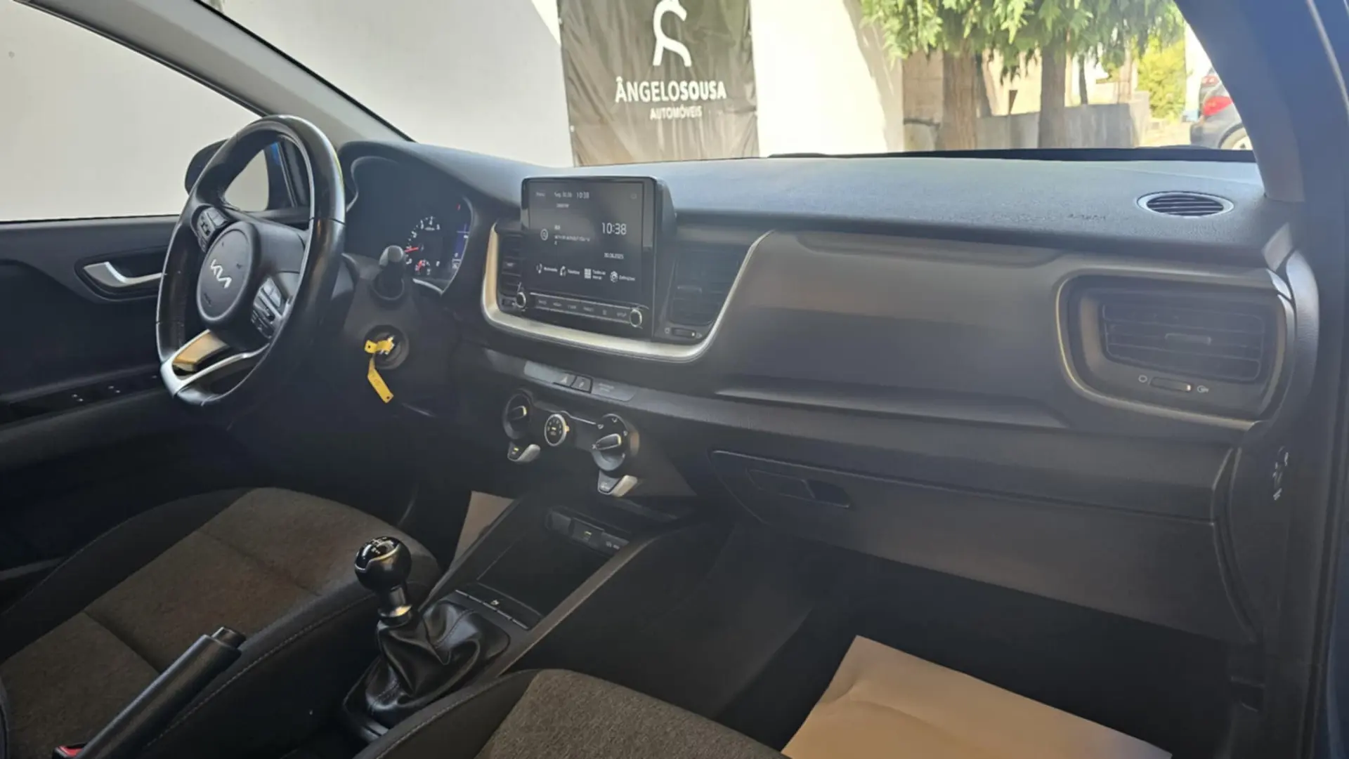 Kia Stonic 1.2 Dynamic 53