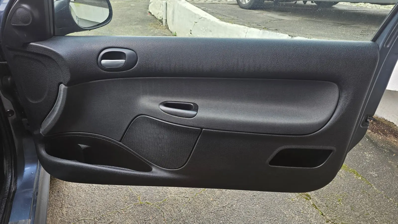 Peugeot 206 1.6 HDi XS 33