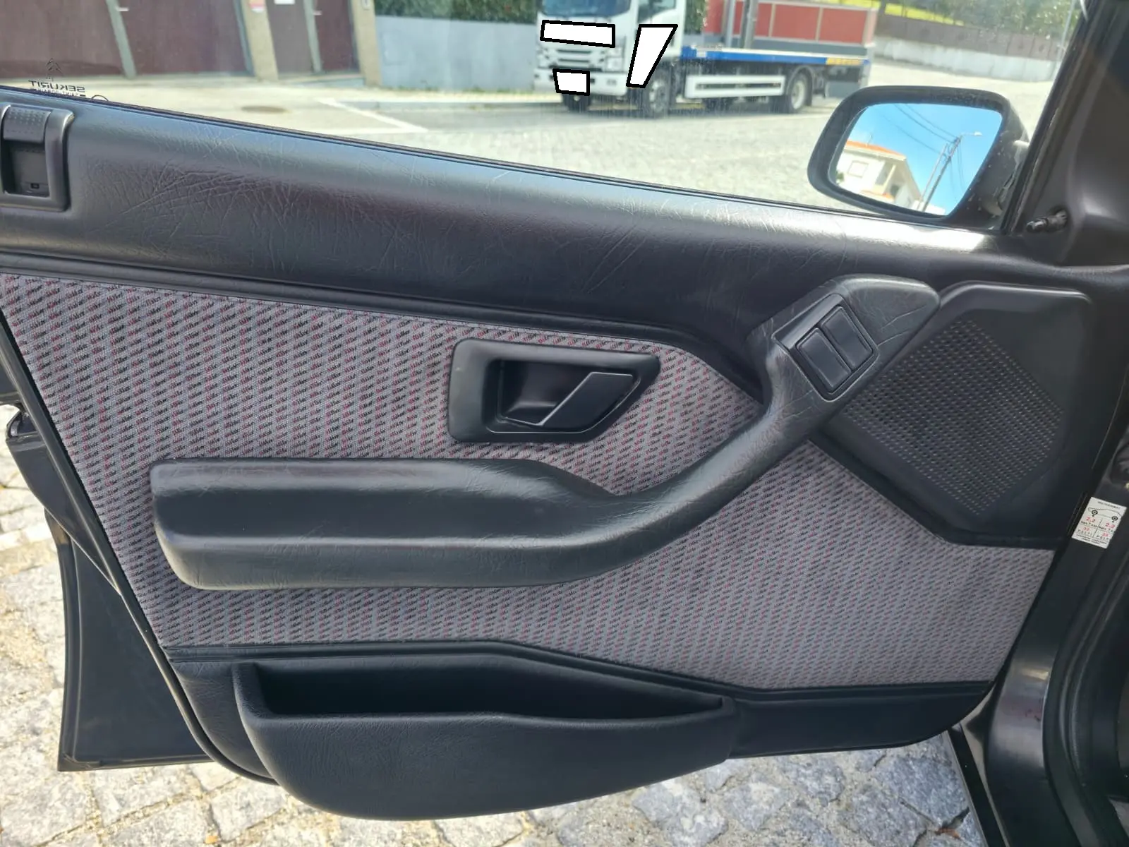 Citroen ZX 1.4 i Aura 15