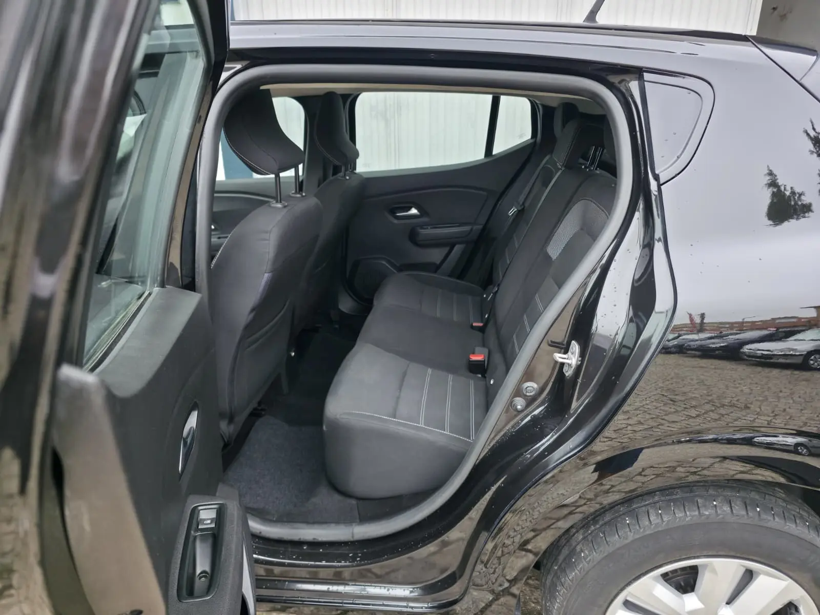 Dacia Sandero 1.0 TCe Comfort 20