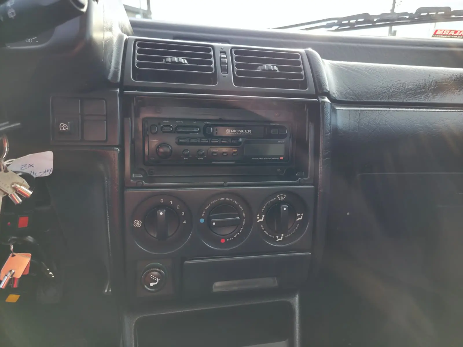 Citroen ZX 1.4 i Aura 14