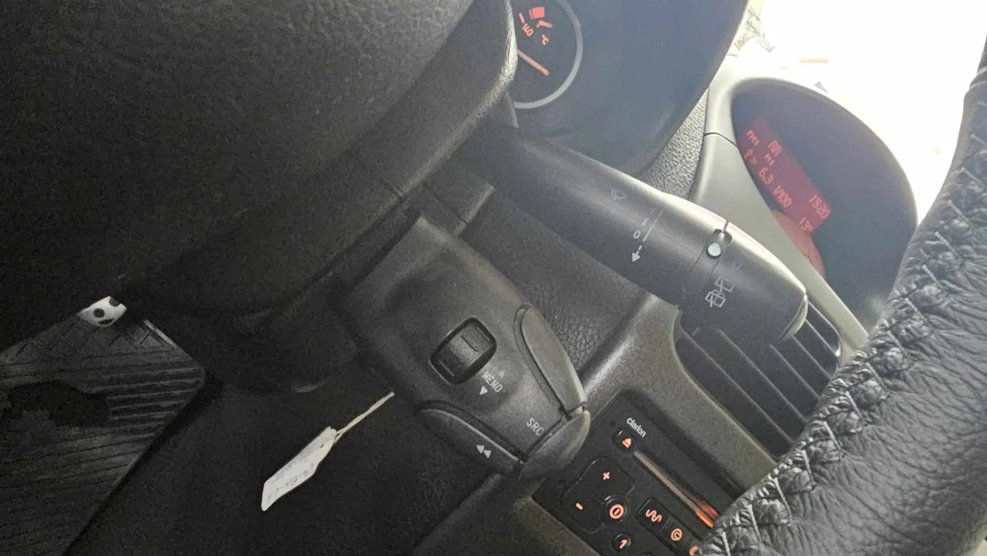 Peugeot 206 SW 1.4 16V XS 49