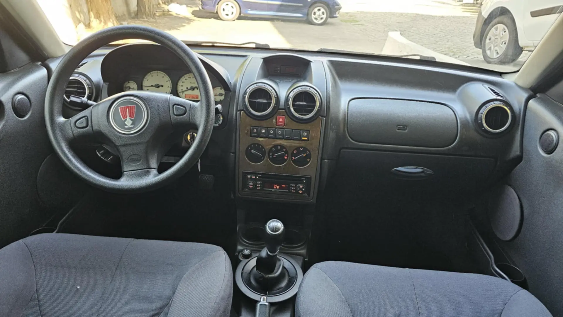 Rover 25 Rover 25 38