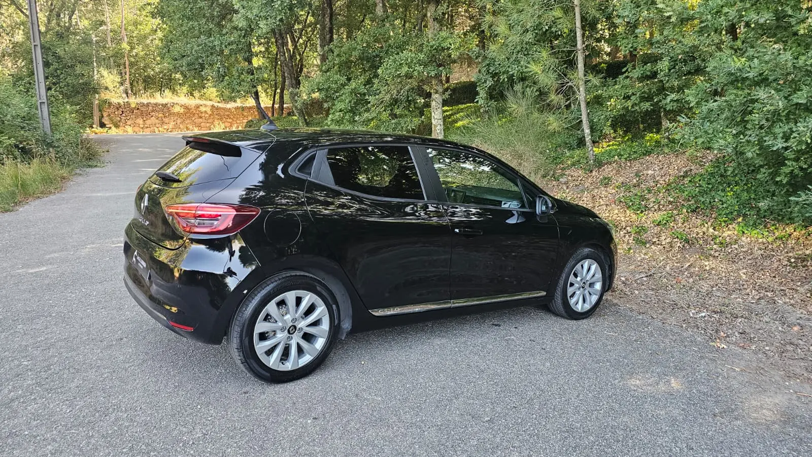 Renault Clio 1.0 TCe Intens 11