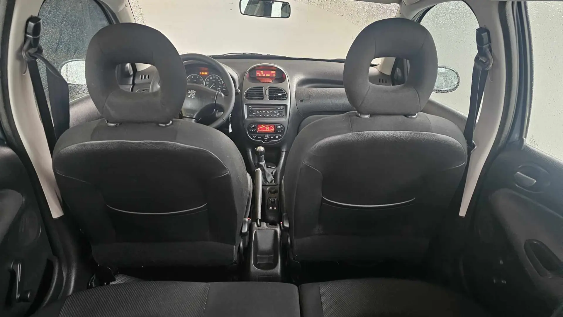 Peugeot 206 SW 1.4 16V XS 48