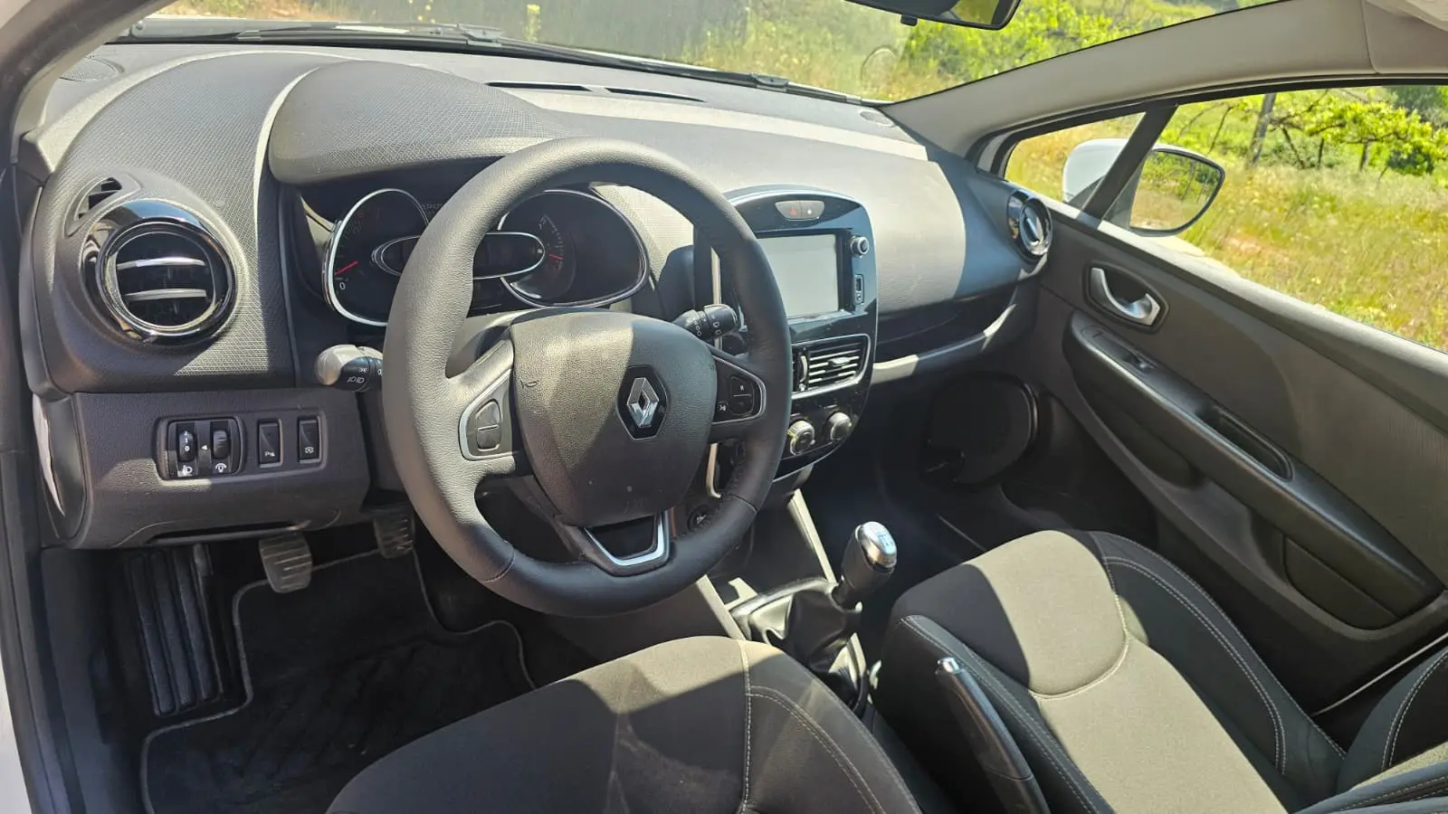Renault Clio Sport Tourer 40