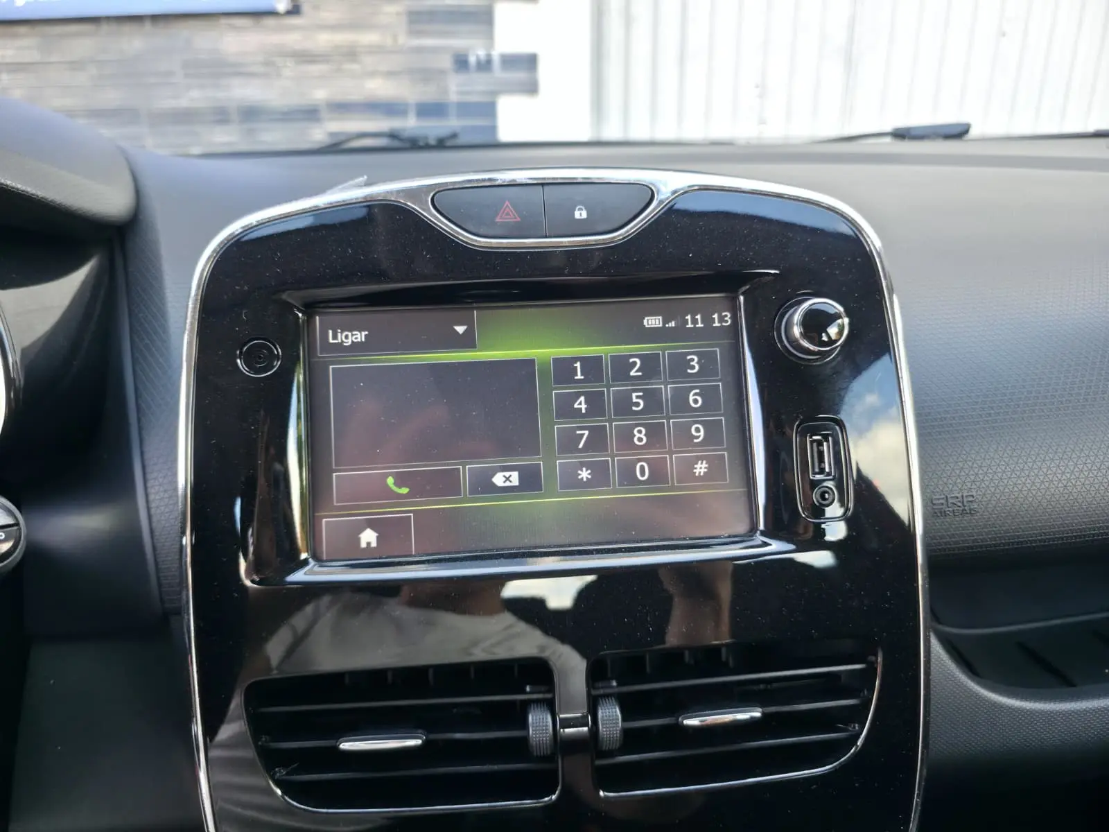 Renault Clio 0.9 TCE Dynamique S 33