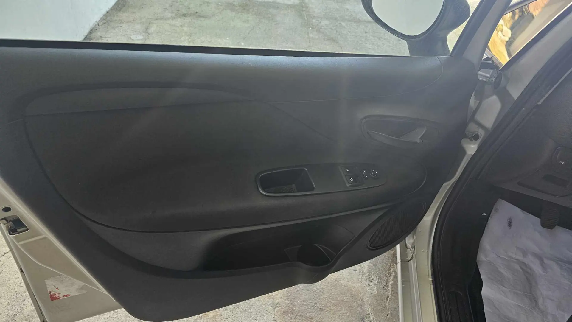 Fiat Punto 1.2 Easy S&S 21