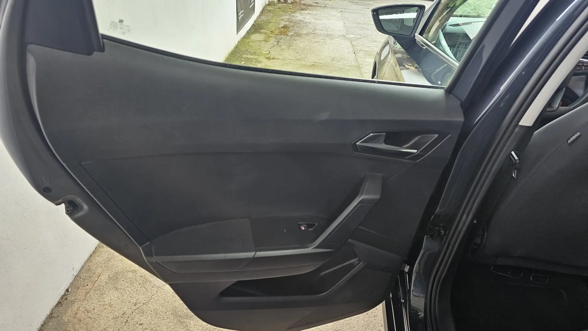 SEAT Arona 1.0 TSI Style 48