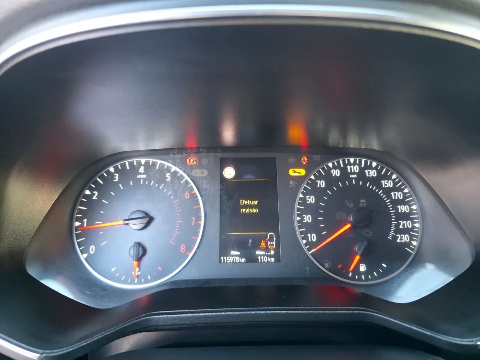 Renault Clio 1.0 TCe Intens 28