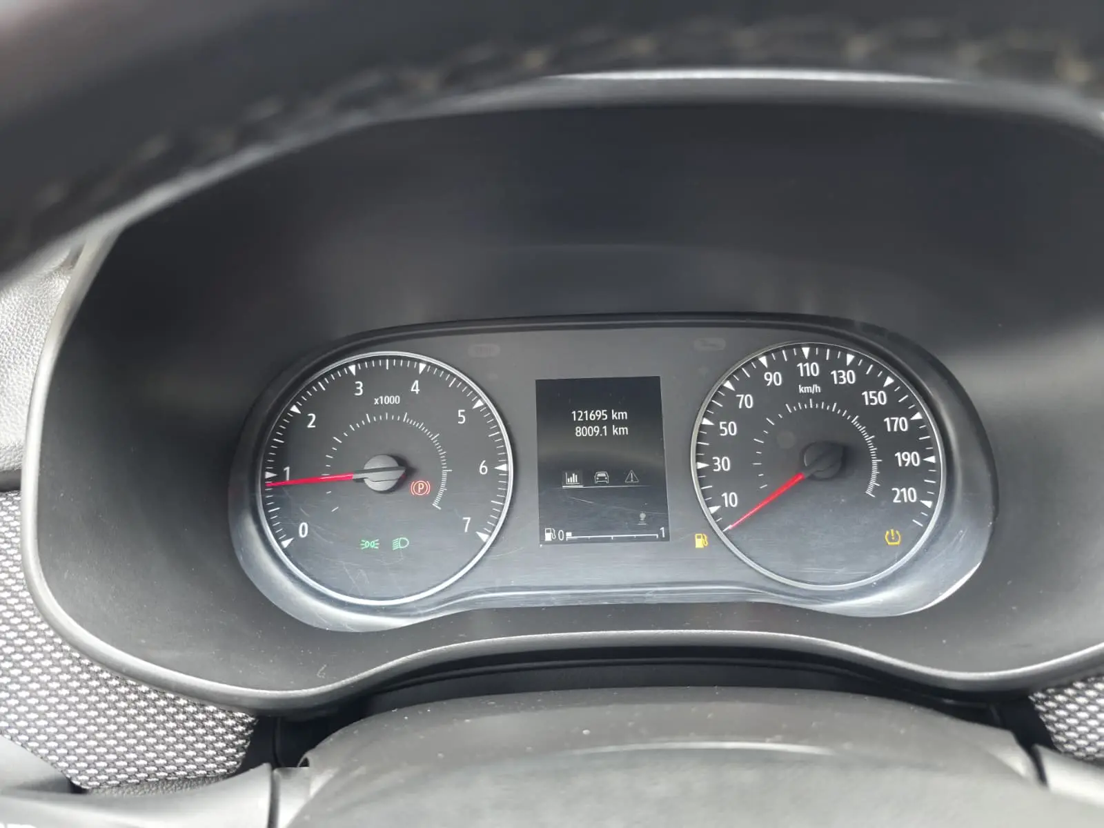 Dacia Sandero 1.0 TCe Comfort 27