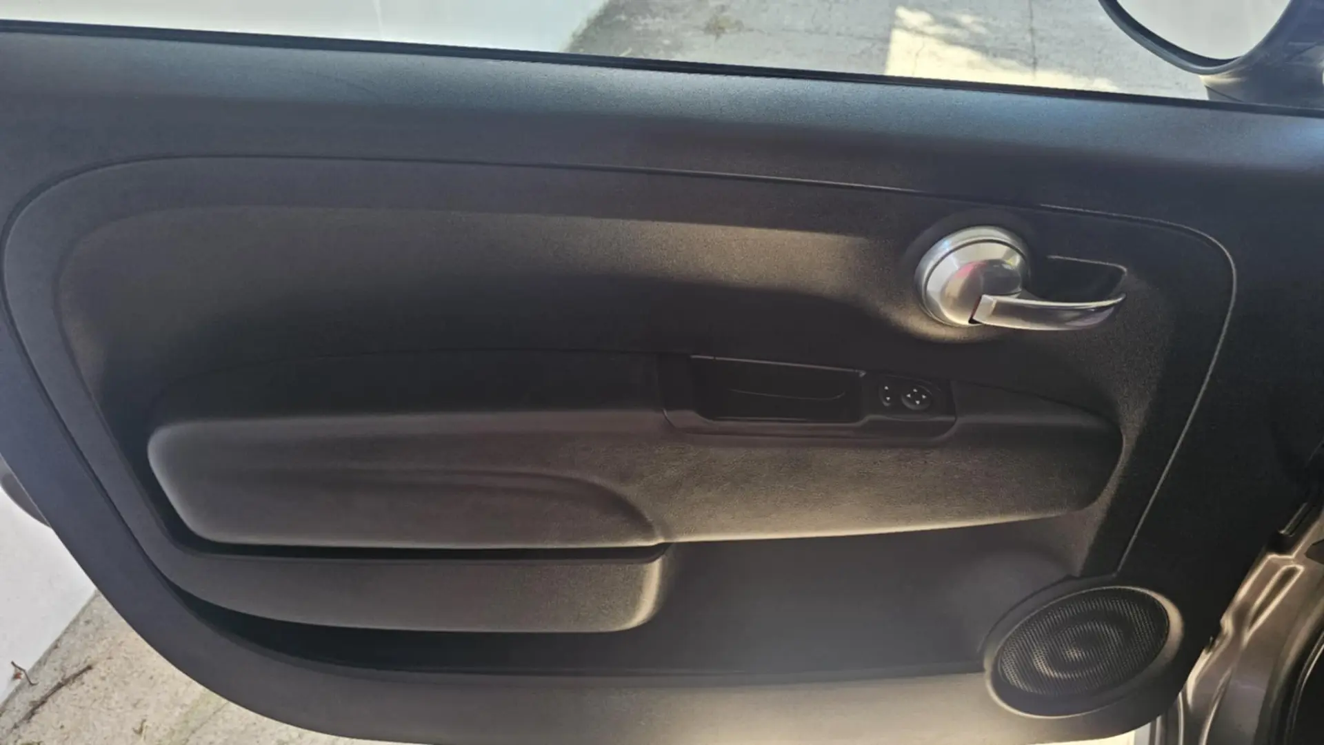 Fiat 500 1.0 Hybrid 45