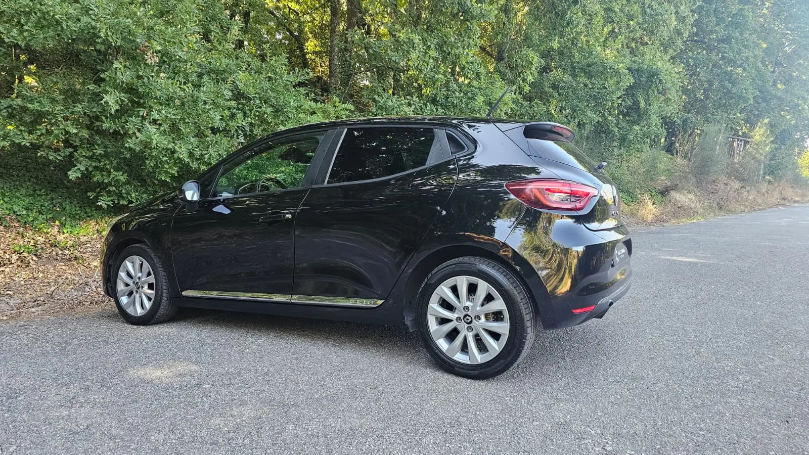 Renault Clio 1.0 TCe Intens 19