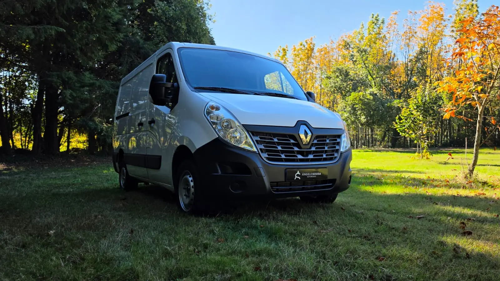 Renault Master 2.3 dCi L1H1 3.3T 1