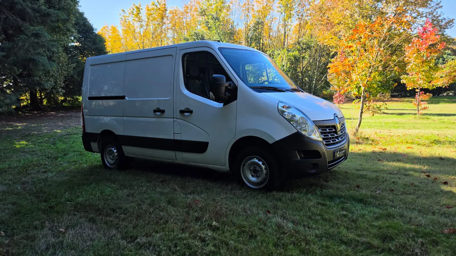 Renault Master 2.3 dCi L1H1 3.3T 6