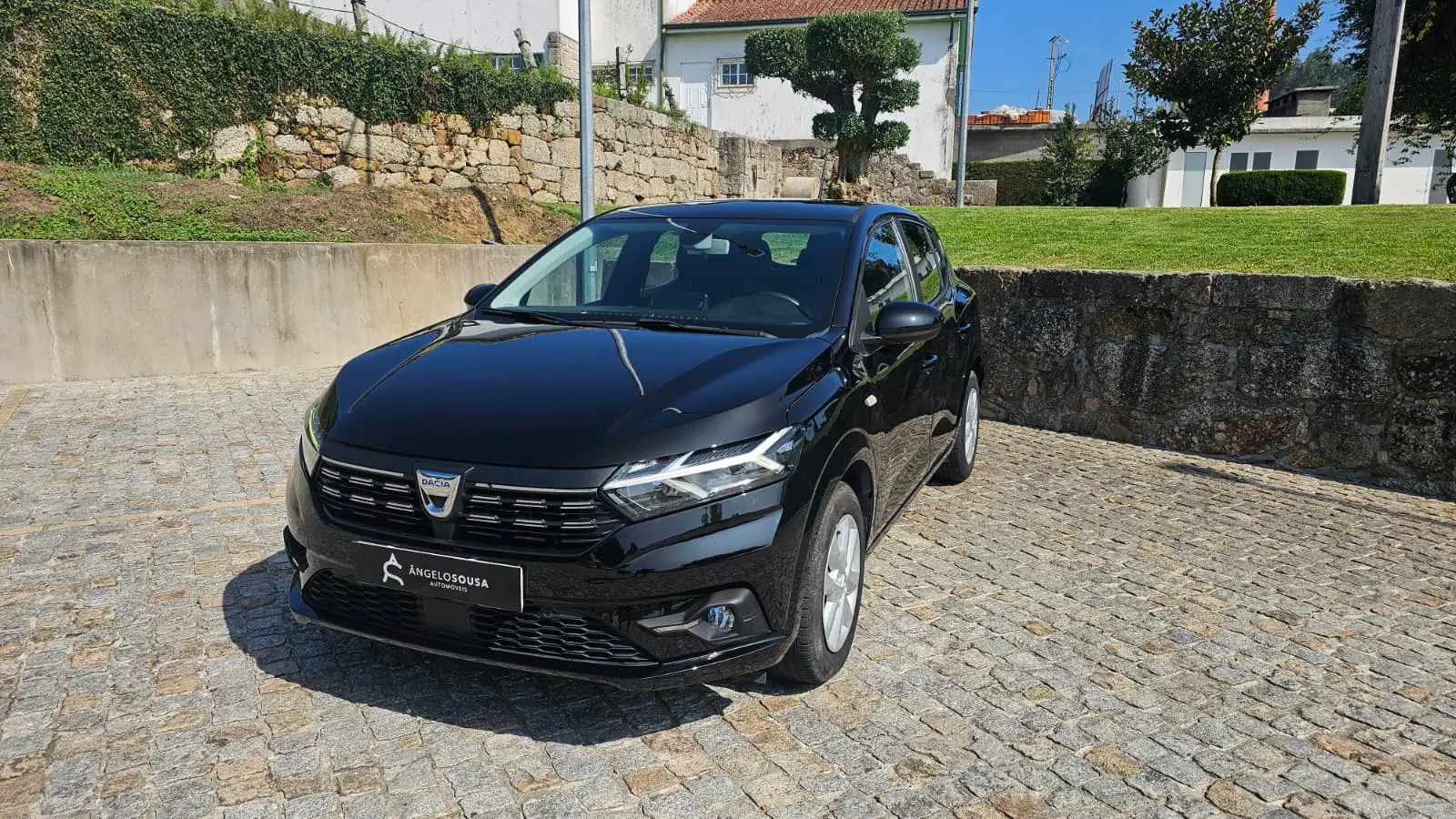 Dacia Sandero 1.0 TCe Comfort 3