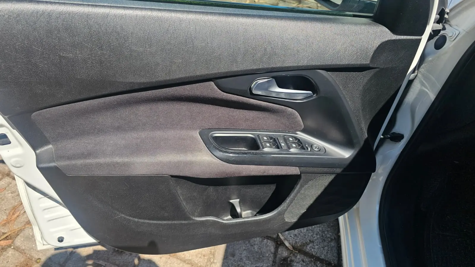 Fiat Tipo 1.6 M-Jet Lounge J17 32